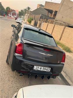 Chrysler 300